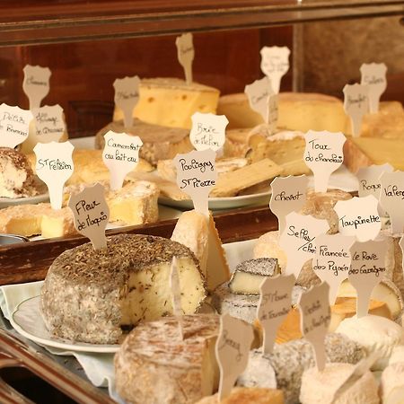 Auberge Les Tilleuls Vincelottes 외부 사진