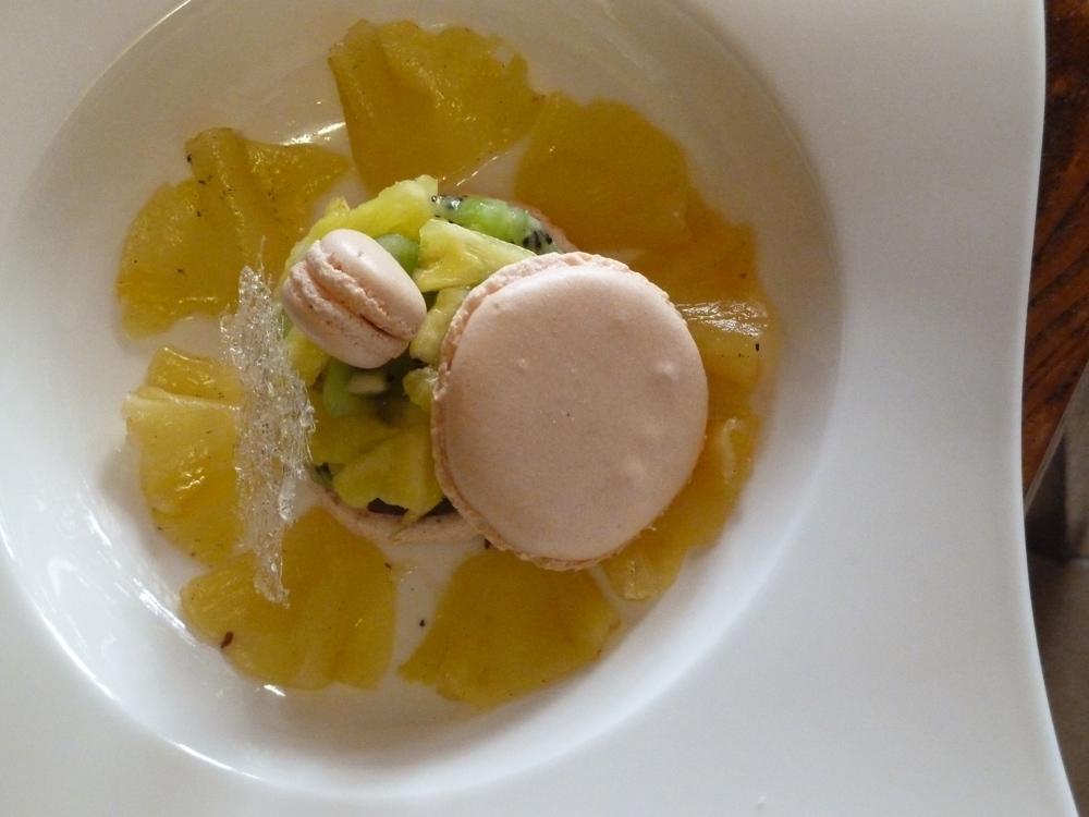Auberge Les Tilleuls Vincelottes 외부 사진